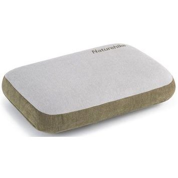 NATUREHIKE Anti-Slip Comfort Pillow Cover, grey