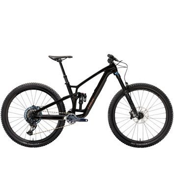 TREK Fuel EX 9.8 GX AXS, Deep Smoke
