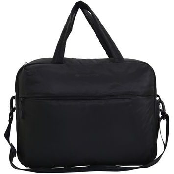 ALPINE PRO DELE black