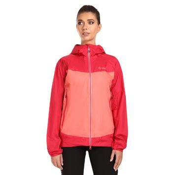 KILPI HURRICANE W, Růžová 2024