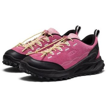 KEEN JASPER ZIONIC YOUTH violet quartz velour