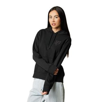 FOX Torerro Po Fleece Black