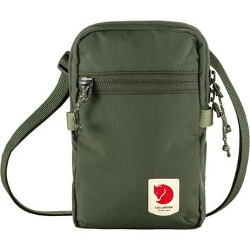 FJÄLLRÄVEN High Coast Pocket Mountain Green