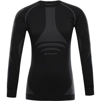 ALPINE PRO AMBOSA black
