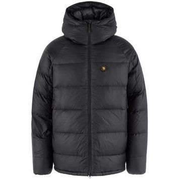 FJÄLLRÄVEN Bergtagen Topp Down Jacket M Black