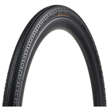 BONTRAGER Girona Comp RD, 700x42c, černá