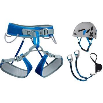 ROCK EMPIRE Dynatwist Lite Streak Evo Set