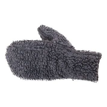 WARMPEACE BEA wool grey