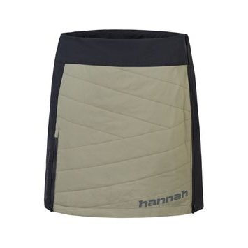 HANNAH ALLY PRO burnt olive/anthracite
