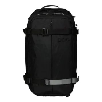 POC Dimension VPD Backpack 22 Uranium Black