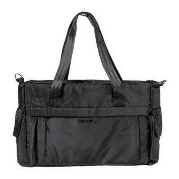 MEATFLY Kier 16 Black