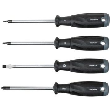TOPEAK SCREW DRIVER SET