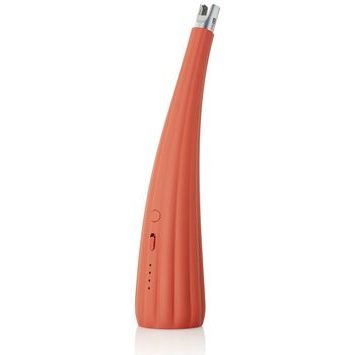 ADHOC ARC, včetně kabelu USB, terakota, plast/kov, 4,8 x 21,3 cm