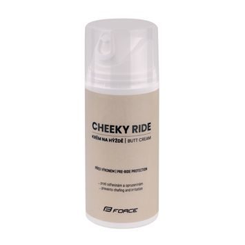 FORCE CHEEKY RIDE, tuba 100 ml
