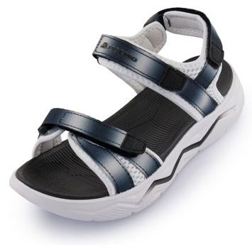 ALPINE PRO CARONA white