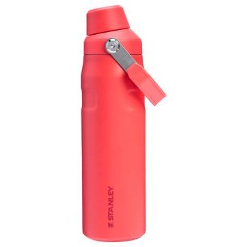STANLEY IceFlow™ Bottle Fast Flow 700 ml Hot Coral