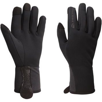 ALPINE PRO DAG black