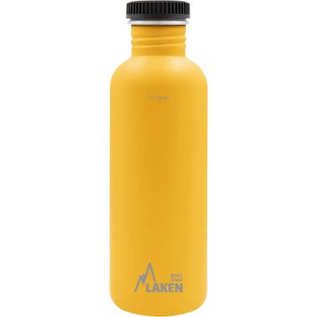 LAKEN Plain 1000 ml žlutá