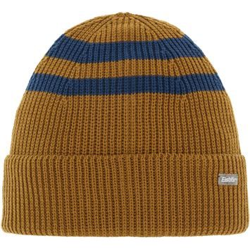 EISBÄR Ringo OS MÜ RL ocker-hellcobalt