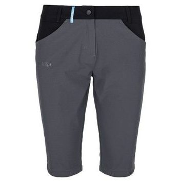 KILPI SYLANE-W Tmavě šedá