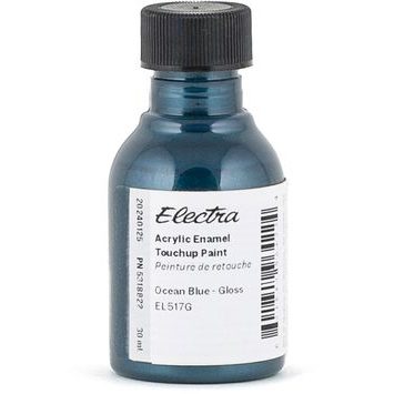 TREK Paint Touch-Up 30ml EL517 Gloss Ocean Blue