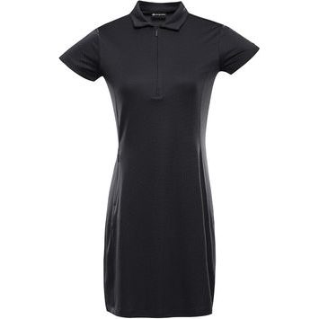 ALPINE PRO EDELA 2 black