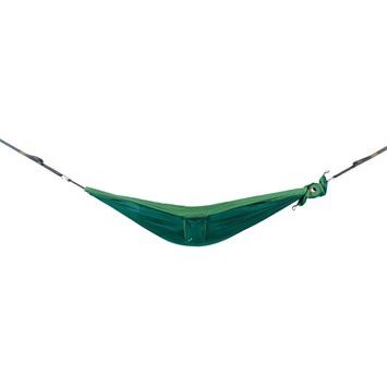 TICKET TO THE MOON Mini Hammock Set Emerald Green (3611)