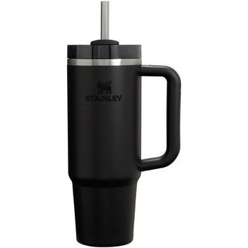 STANLEY Quencher/Cup H2.O FlowState Tumbler 890 ml Black 2.0