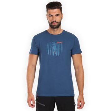 KILPI DISCOVER-M Tmavě modrá