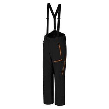 HANNAH AMMAR anthracite (flame)