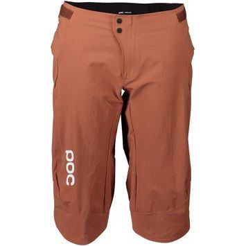 POC W's Infinite All-mountain Shorts Himalayan Salt