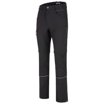 BENNON FOBOS 2in1 Trousers black