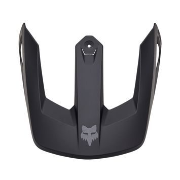 FOX 23 Yth Proframe Visor - Mt Black