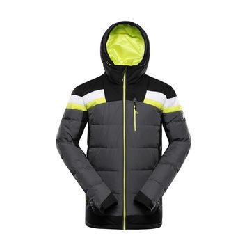 ALPINE PRO FERER dk.true gray