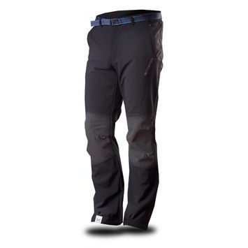 TRIMM JURRY graphite black