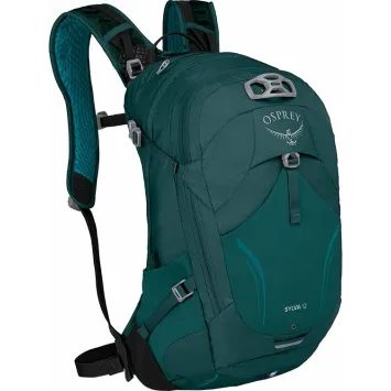 OSPREY SYLVA 12, baikal green