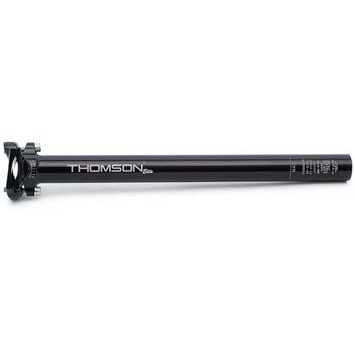 THOMSON elite 27,2 x 410mm rovná černá