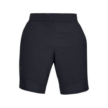 UNDER ARMOUR Vanish Woven Short-BLK