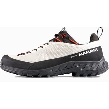 MAMMUT Alnasca IV LowTX Women moonbeam-mammut red