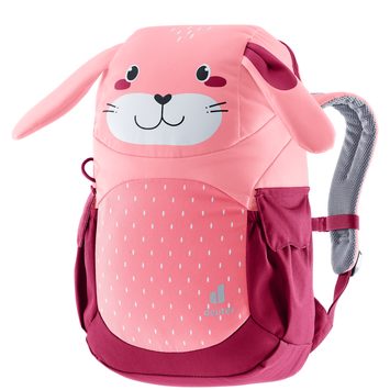 DEUTER Kikki 8 blossom-raspberry