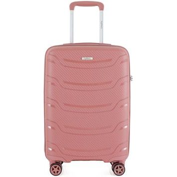 HIGHBURY Carbon HBY-0178/3-M PP 62 L - růžová