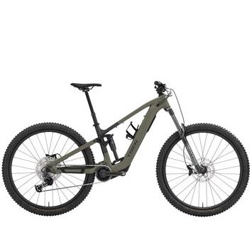TREK FUEL+ EX 5 EU Matte Olive Grey/Trek Black