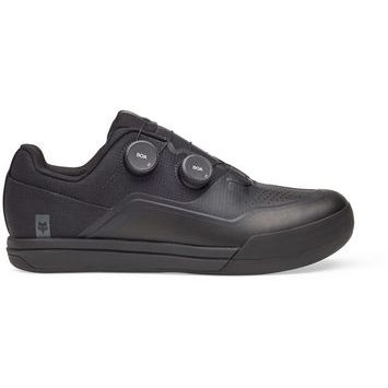 FOX Fox Union Boa Black