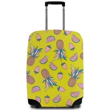 CASEMATES 783037 Tropical Fruit M 60-68 cm