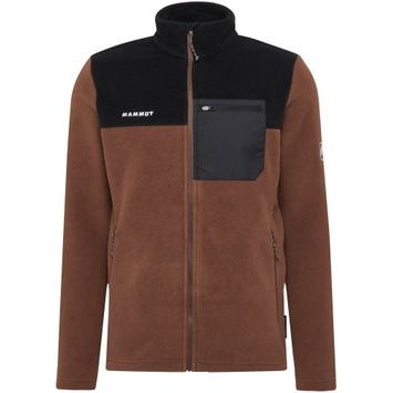 MAMMUT Innominata ML Jacket Men soil-black