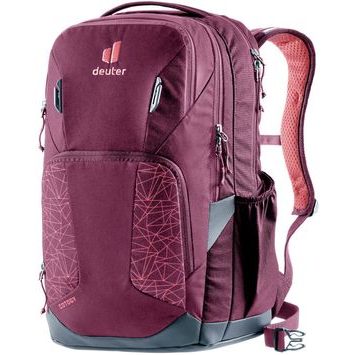 DEUTER Cotogy 28 cassis-dahlia