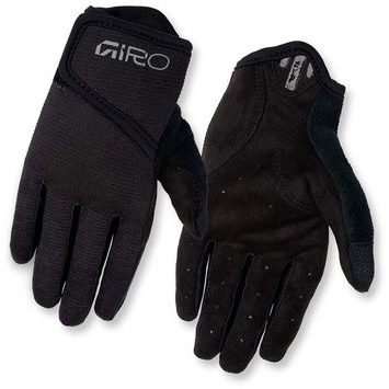 GIRO DND Jr II Black