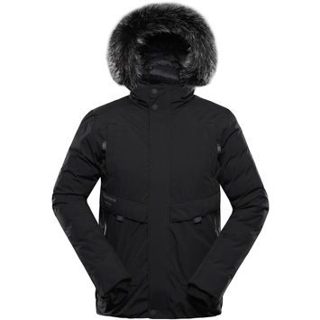 ALPINE PRO WERDO 2 black