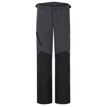 HUSKY Dětské outdoor kalhoty Krony K dk. grey