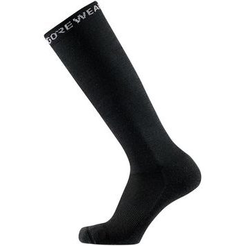 GORE Essential Thermo Long Socks black
